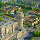 Illustration for article titled Two Point Hospital's Follow-Up Two Point Campus Accidentally Leaked By Microsoft
